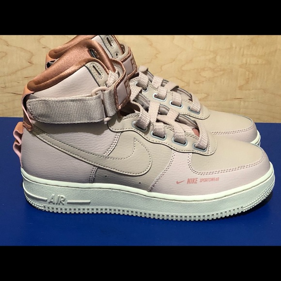 nike air force high womens